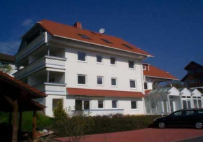 Ferienwohnung Haus Krüger